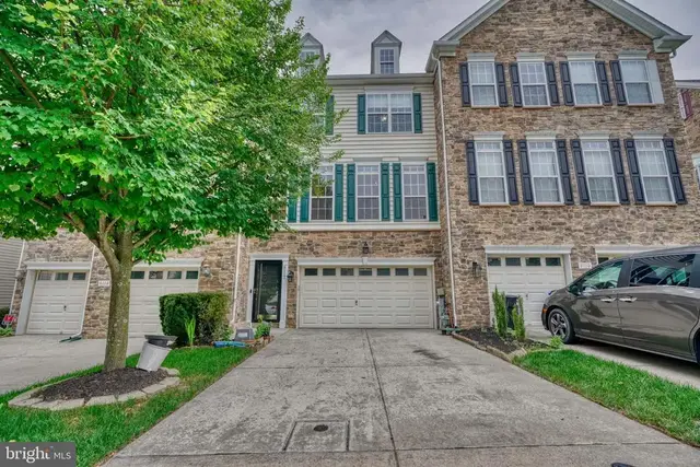 8112 Winding Ross Way, Ellicott City
