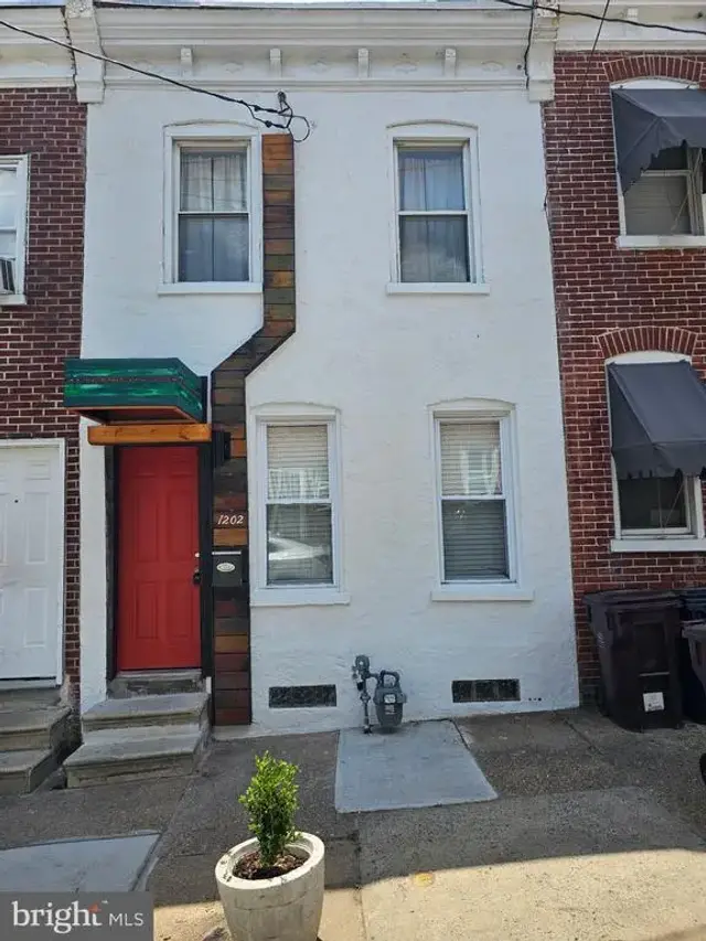 1202 Conrad St, Wilmington