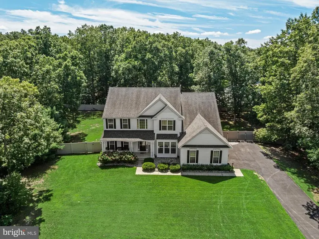 213 Cherry Tree Ct, FRANKLINVILLE