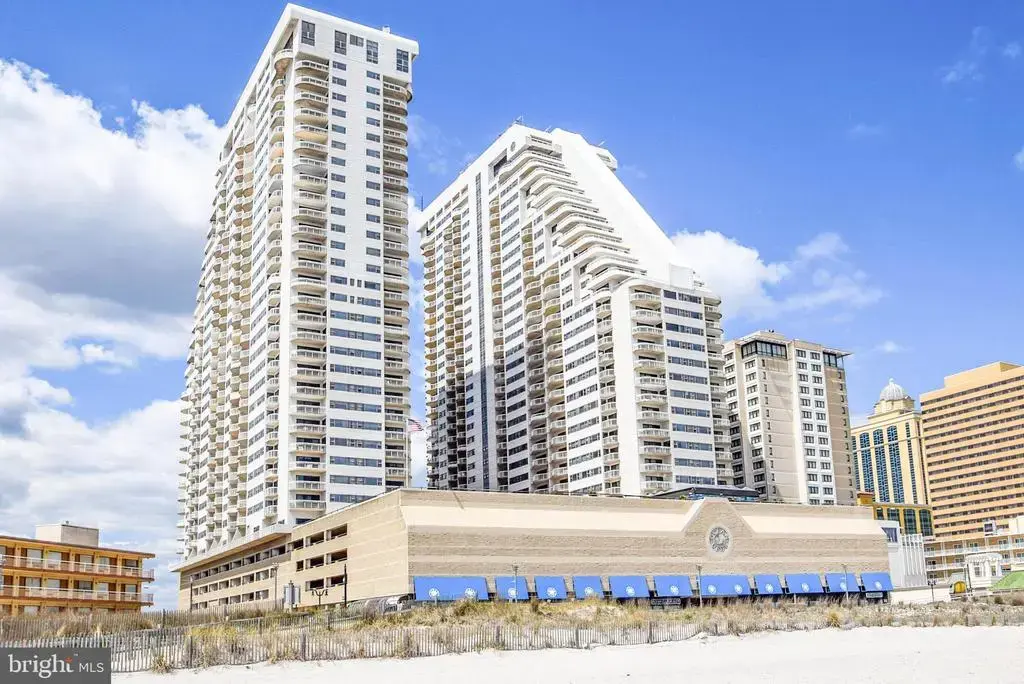 3101 Boardwalk #2804-1, ATLANTIC CITY