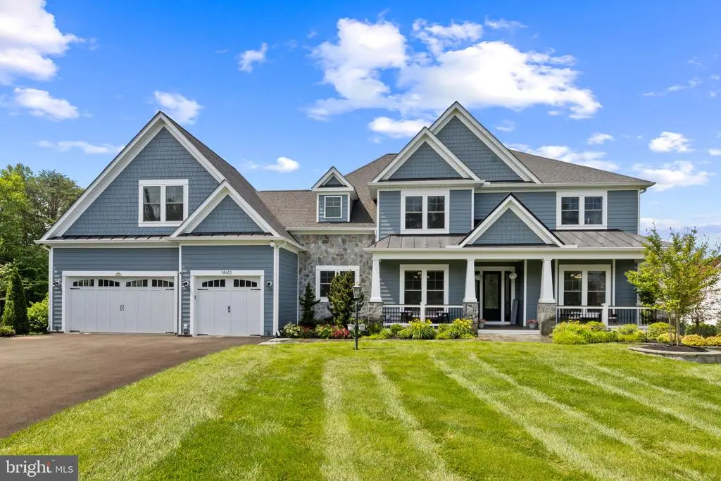 14612 Bristow Rd, MANASSAS