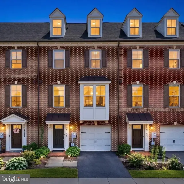 9137 Landon House Ln, Frederick