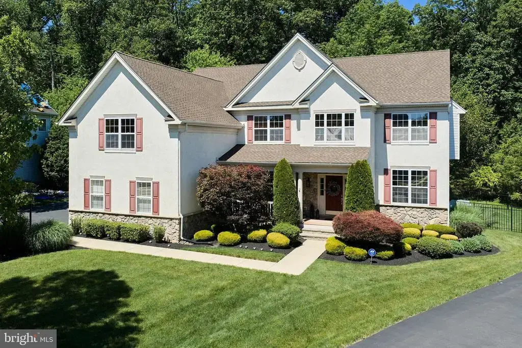 3844 Springtown Rd, FURLONG