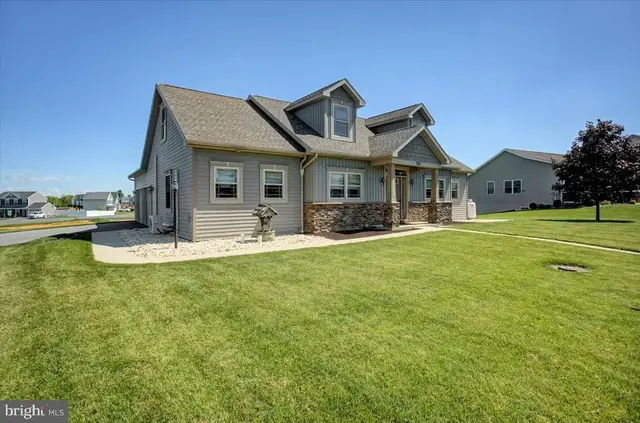 702 Southwood Drive, Shippensburg