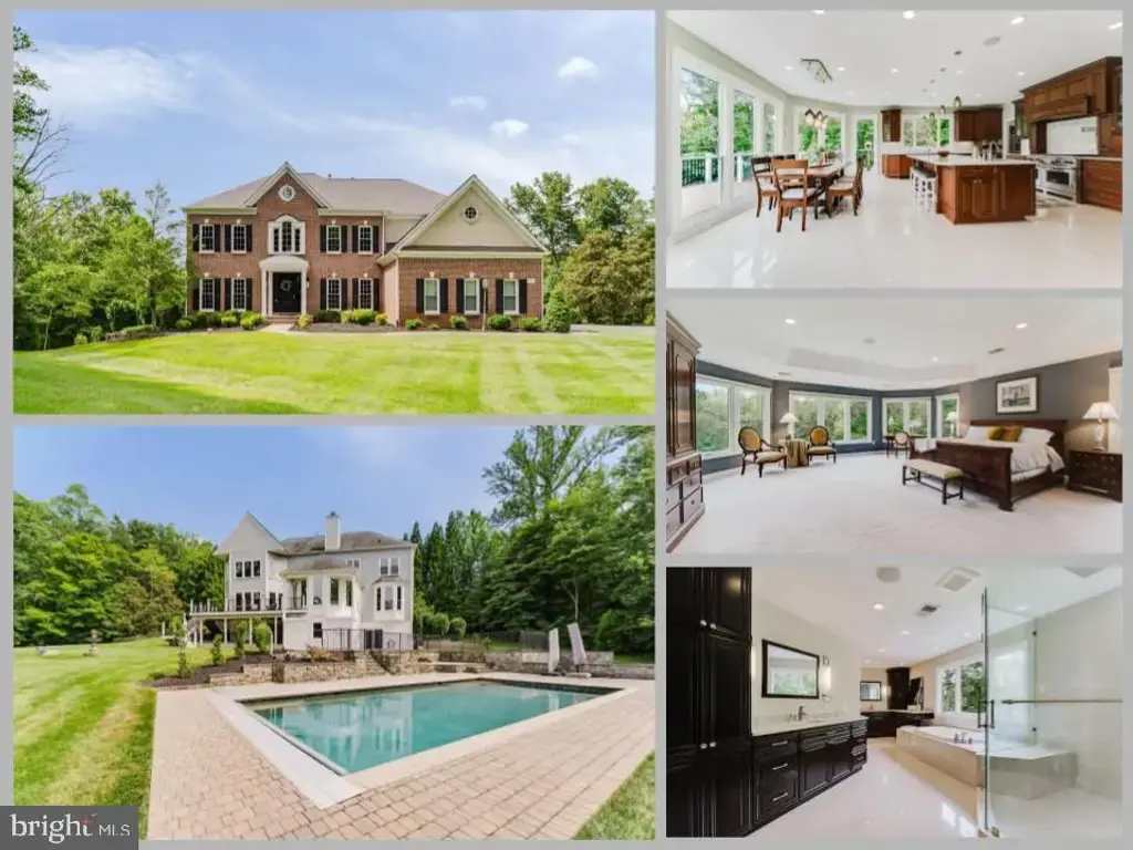 9772 Thorn Bush Dr, FAIRFAX STATION