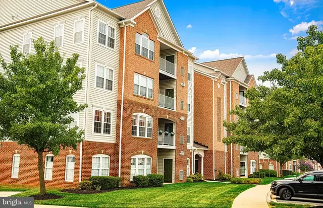 203-e Secretariat Dr #203-e, Havre De Grace