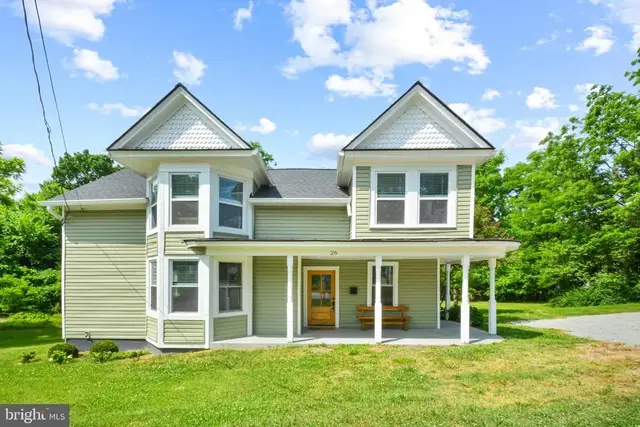 26 W Colonial Hwy, Hamilton
