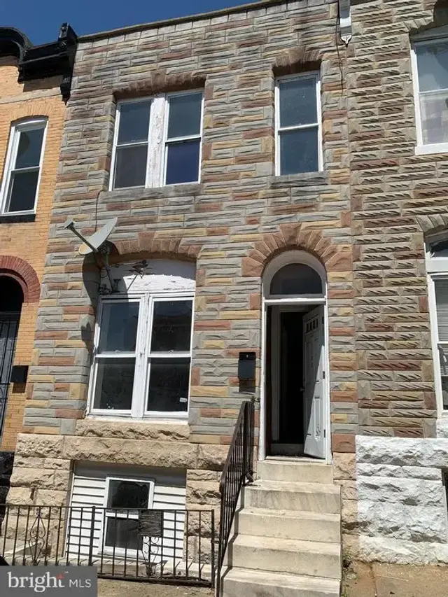 1944 Harlem Ave, Baltimore