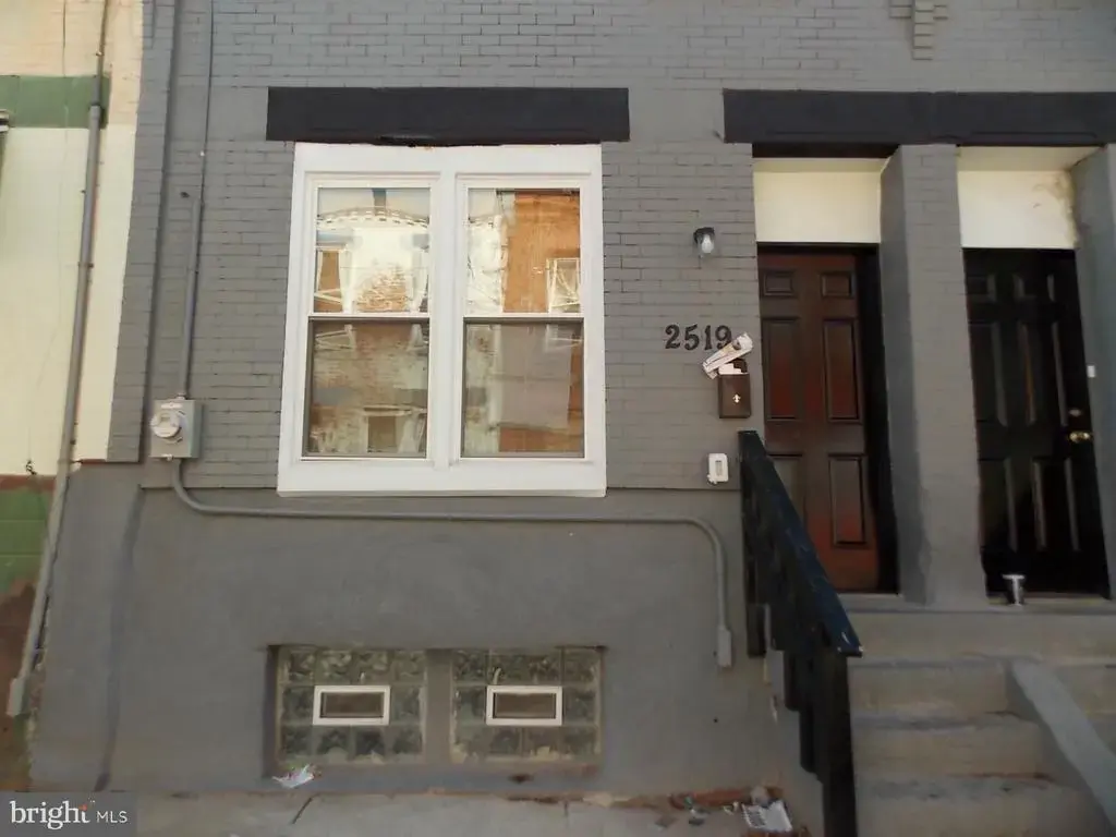 2519 N Colorado St, PHILADELPHIA