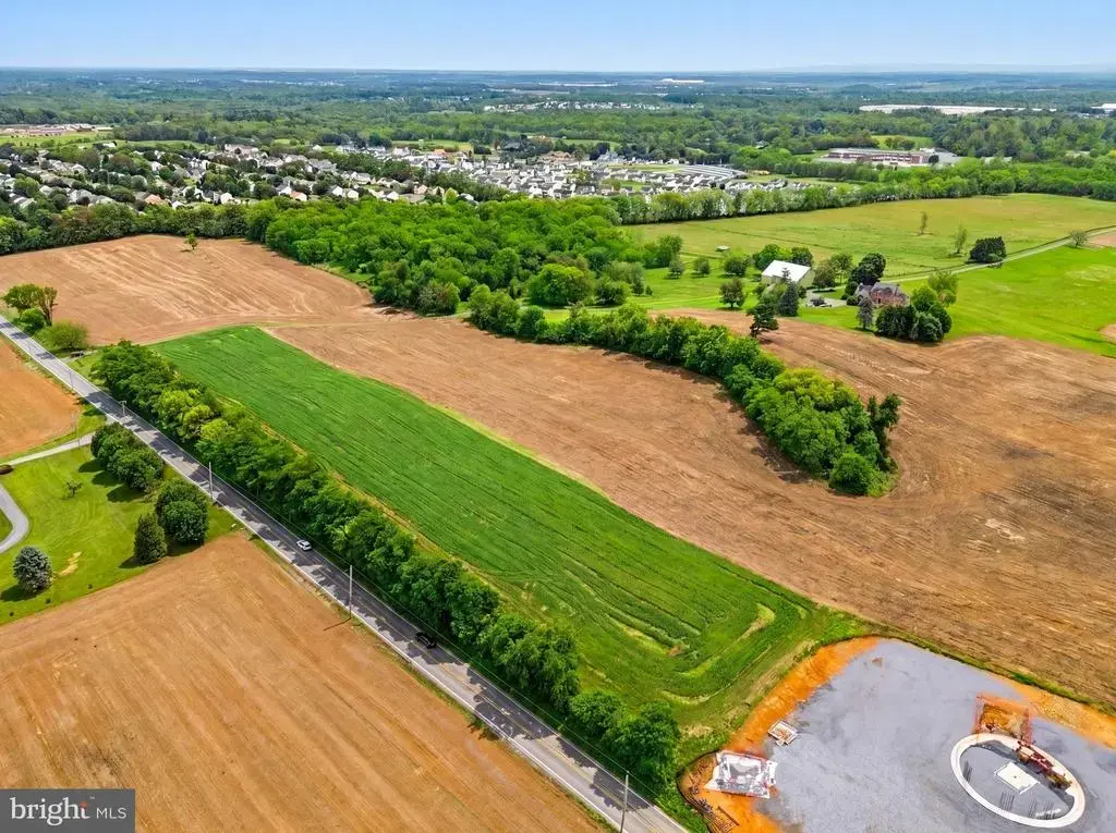 Ridge (lot1.95 Ac Lot B) Rd, HEDGESVILLE