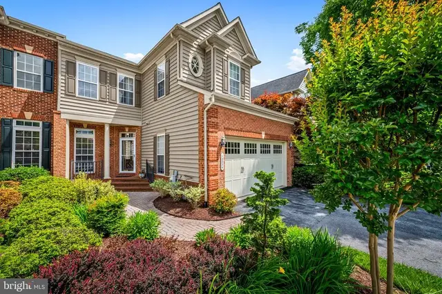 12034 Windsor Moss #107, Ellicott City
