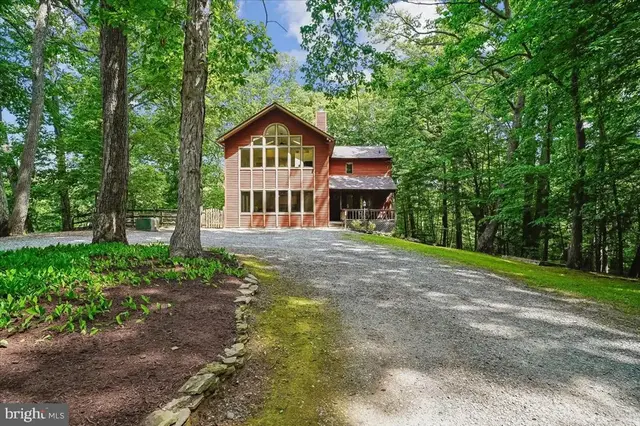 120 Kingswood Rd, Annapolis