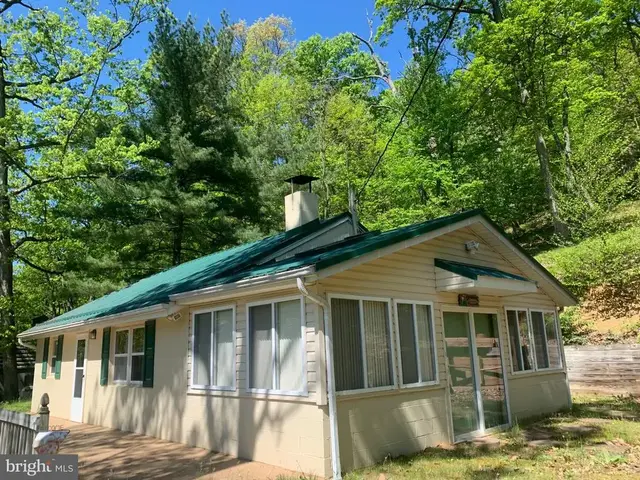 5547 Fox Rd, Fort Loudon