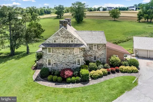 1001 Cannery Rd, Kennett Square