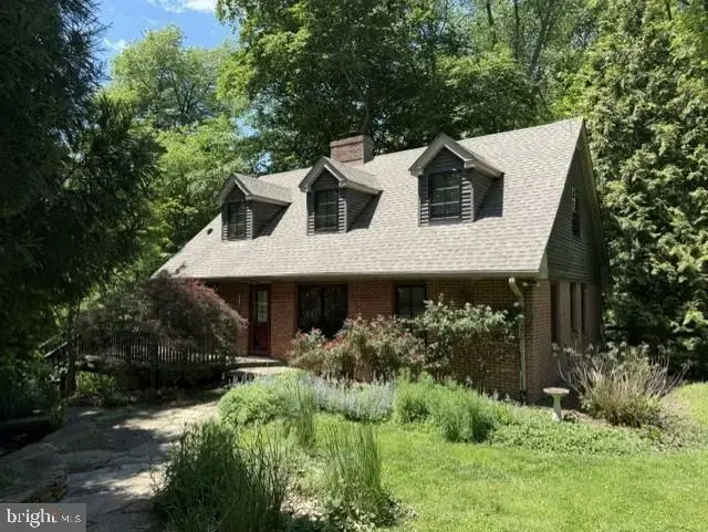 542 Dawson Tract, Hockessin
