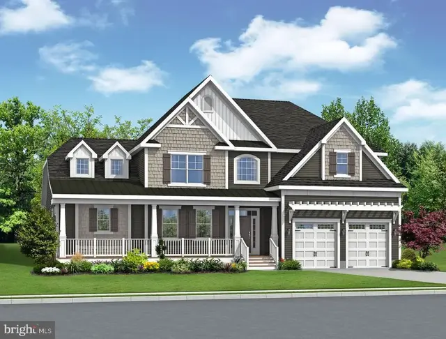 21367 Fairbanks Court, Lewes
