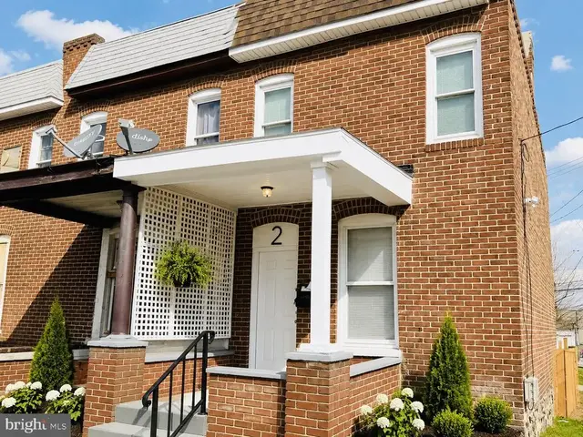 2 W Jeffrey, Baltimore