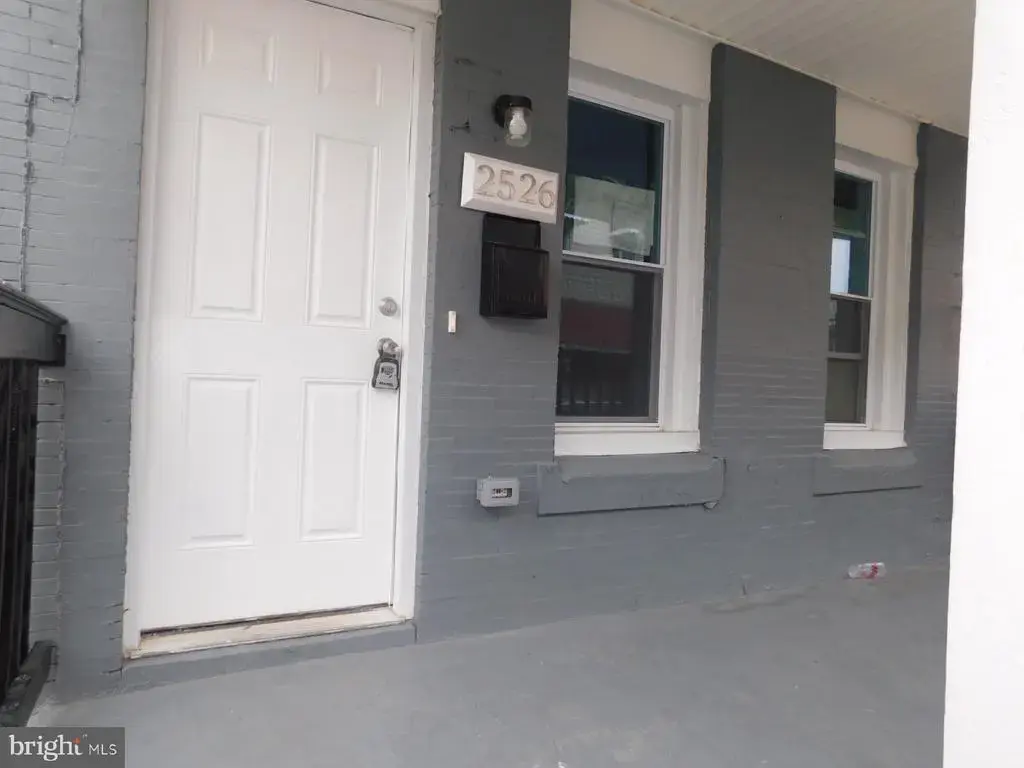 2526 N Myrtlewood St, PHILADELPHIA