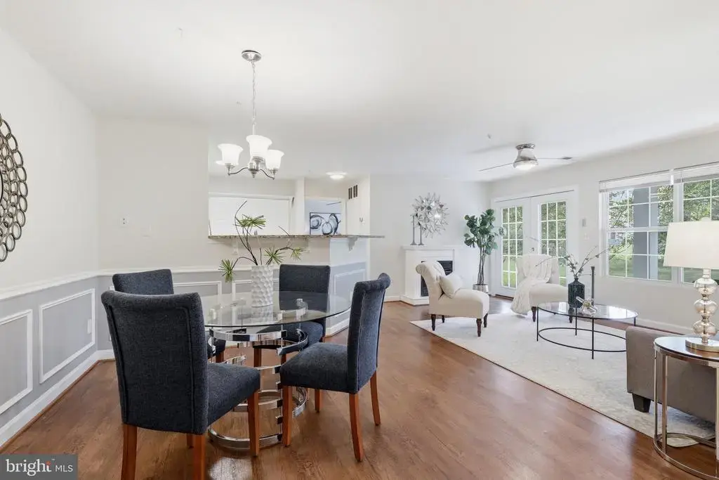 11009 Kinship Ct #102, MANASSAS
