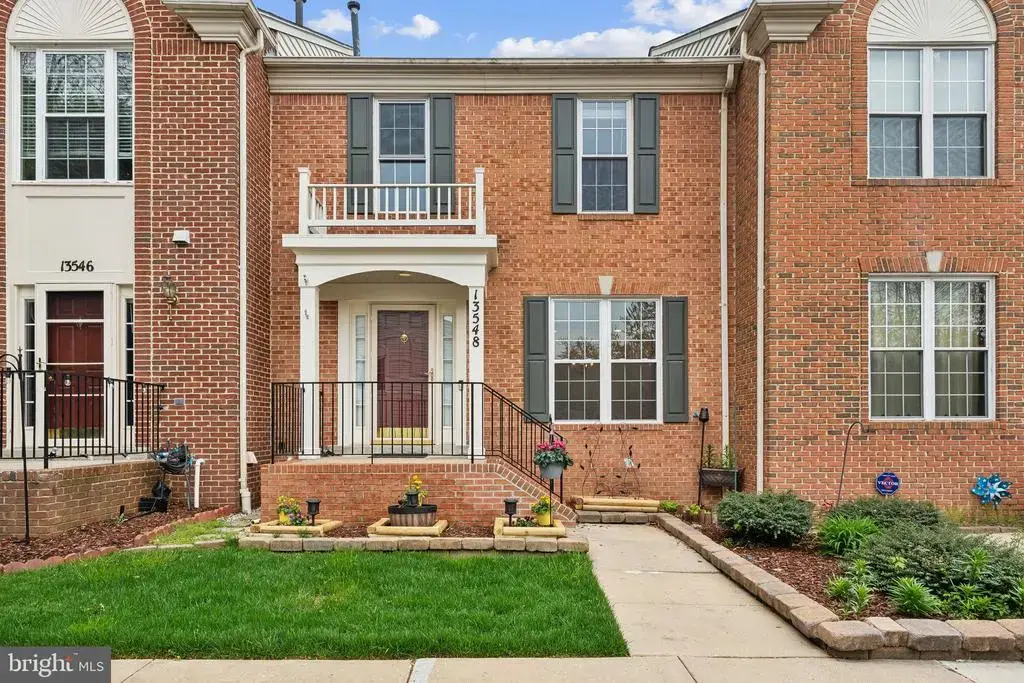 13548 Ansel Ter, GERMANTOWN