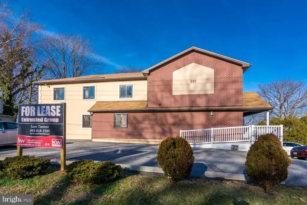530 E Joppa #200, TOWSON