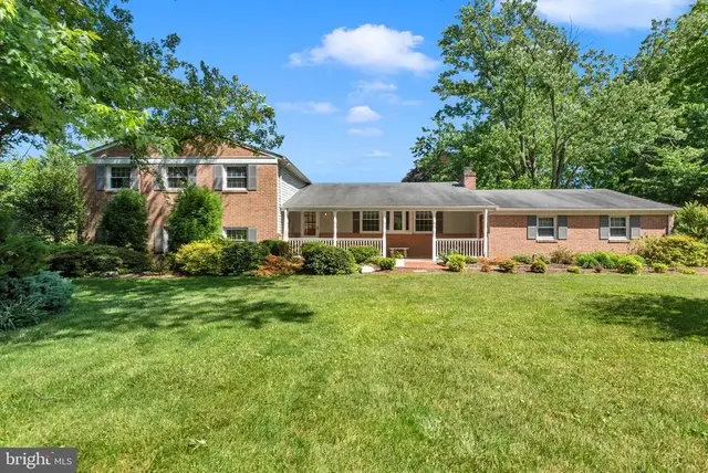 1702 Pot Spring Rd, Lutherville Timonium
