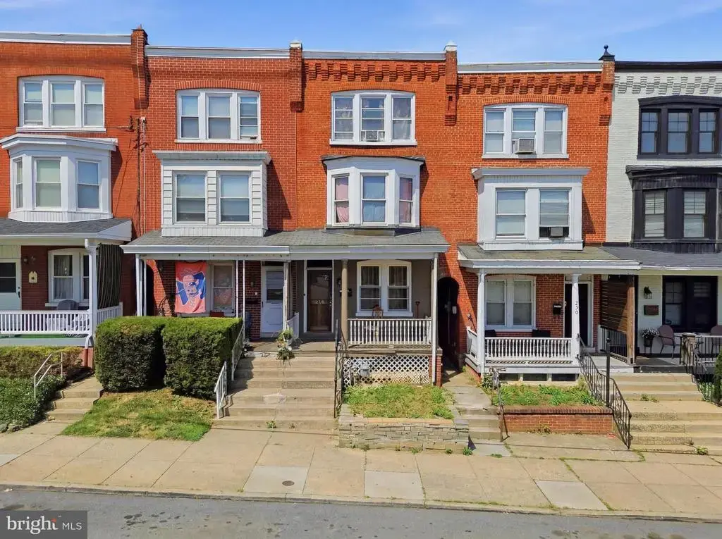 228 N Reservoir St, LANCASTER