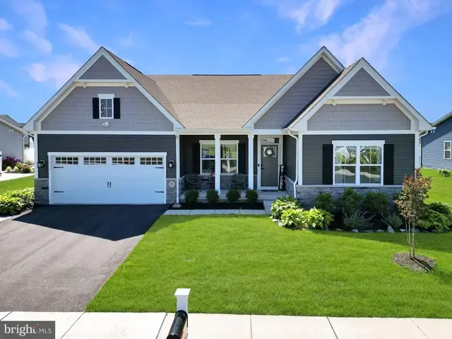 26119 Tributary Blvd, Millsboro