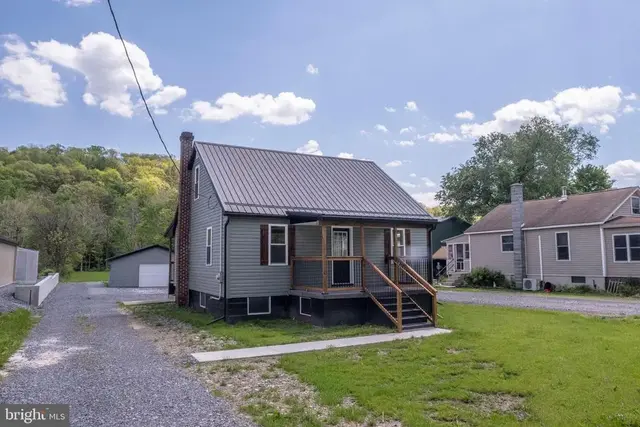10475 Fairgrounds Rd, Huntingdon
