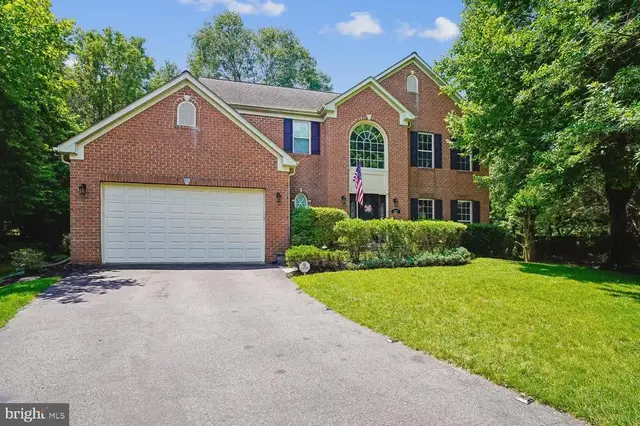 217 Raccoon Run Ct, Hanover