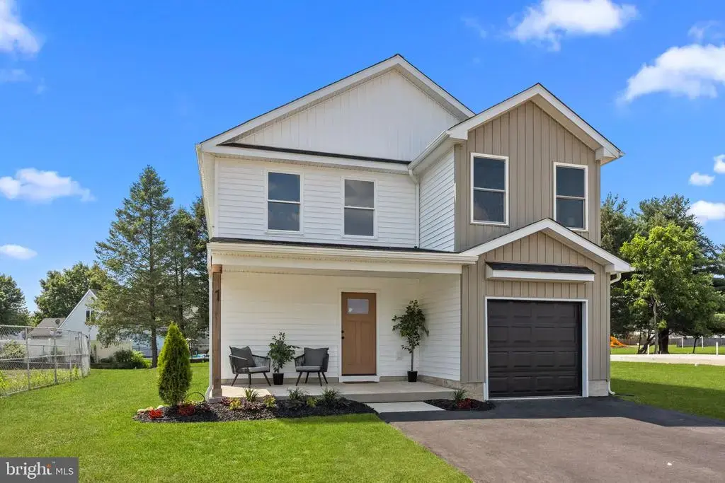 1 Mclevins Ct, CROYDON