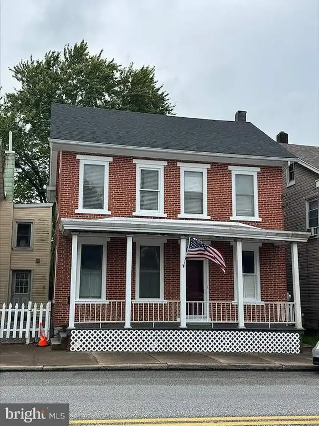 434 W Main St, ANNVILLE