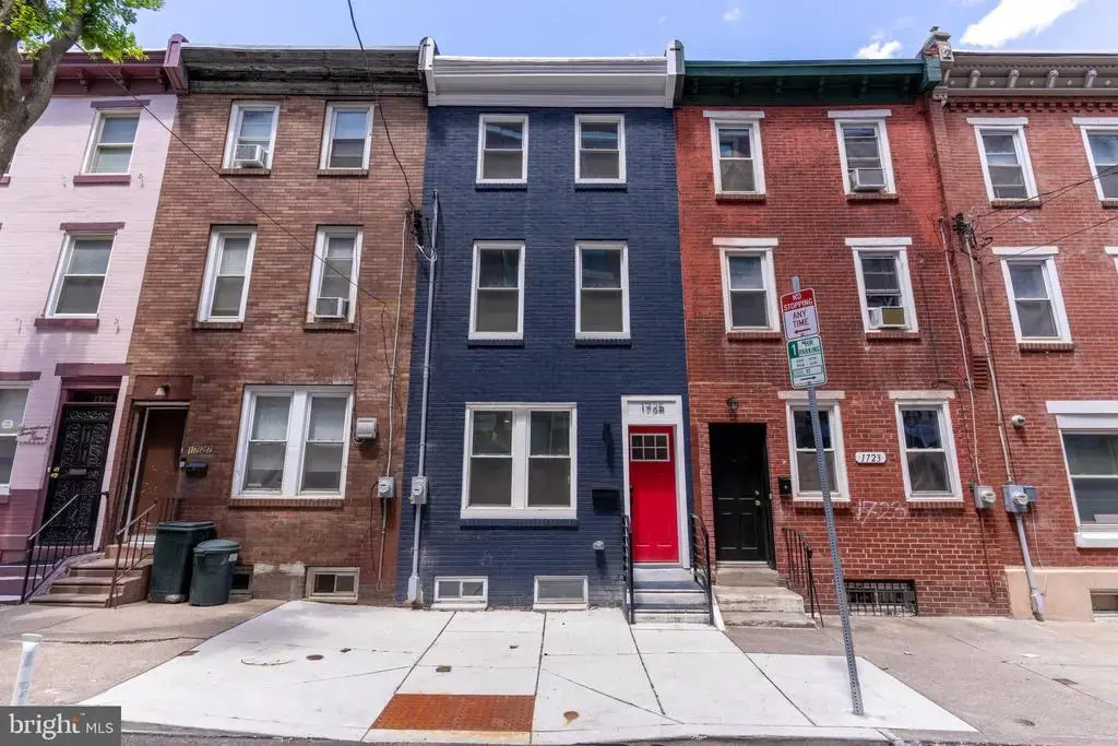 1725 W Thompson St, PHILADELPHIA