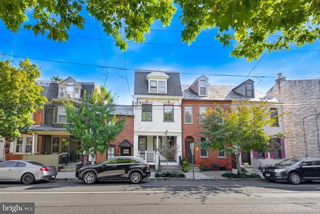 231 N Mulberry St, LANCASTER