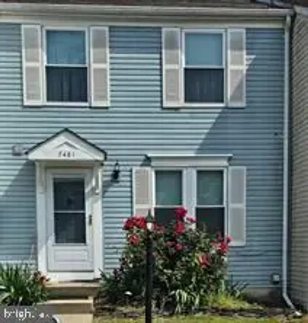 7481 Wounded Knee Rd, LORTON