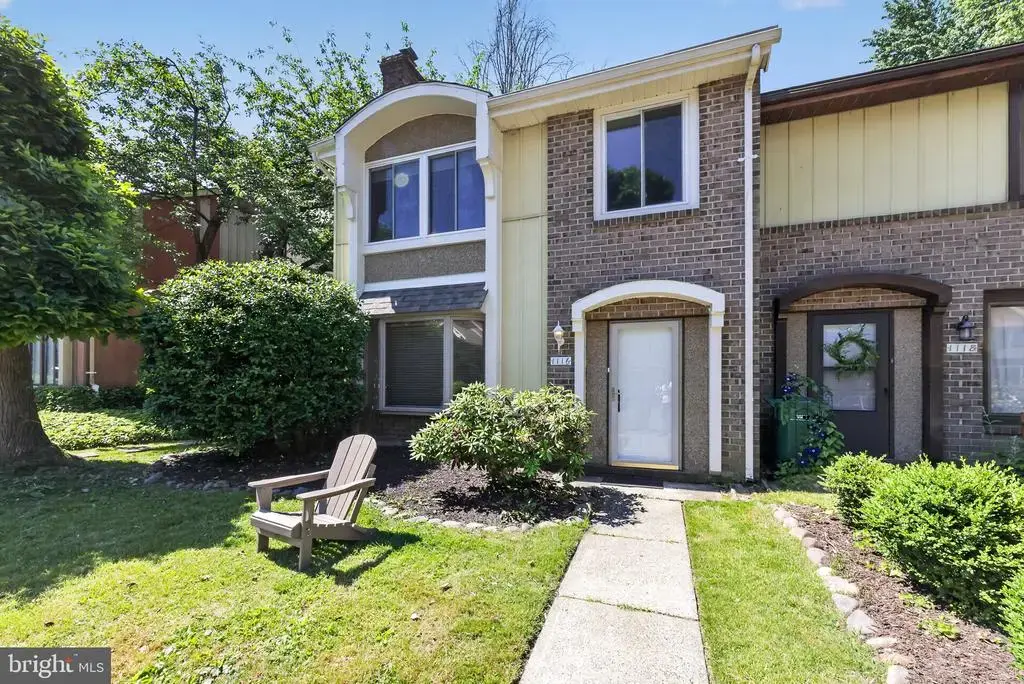 1116 Bromley Ct, BENSALEM