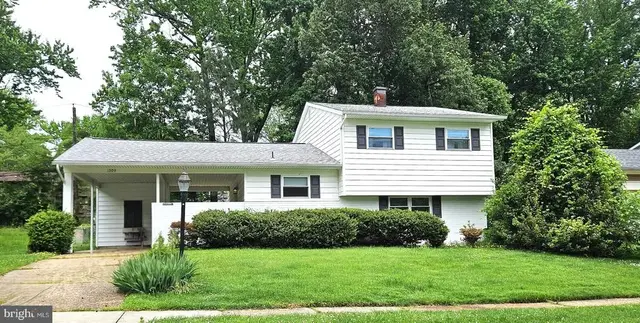 1309 Tulane Rd, Wilmington