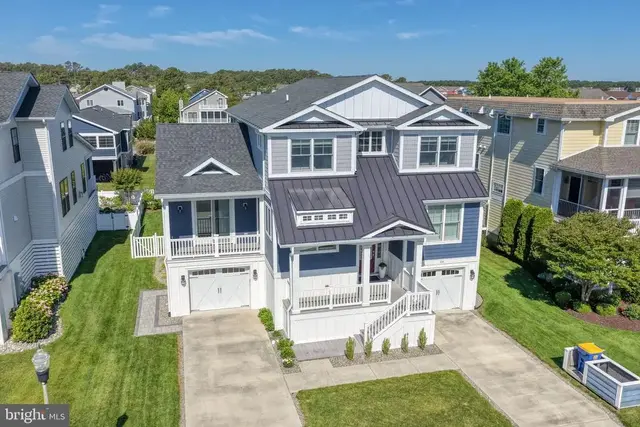 324 Sandpiper Dr, Bethany Beach
