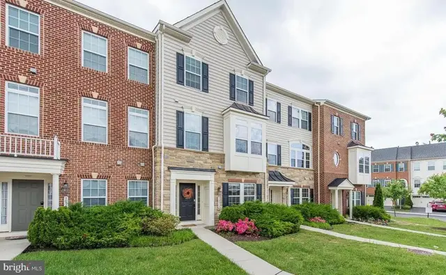 10515 Old Ellicott Cir #68, Ellicott City