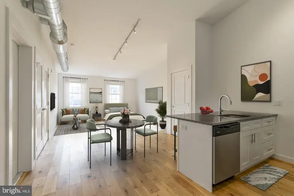 224 Church St #unit 212, PHILADELPHIA
