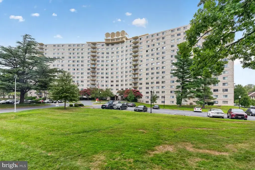 1111 University Blvd W #909-a, SILVER SPRING