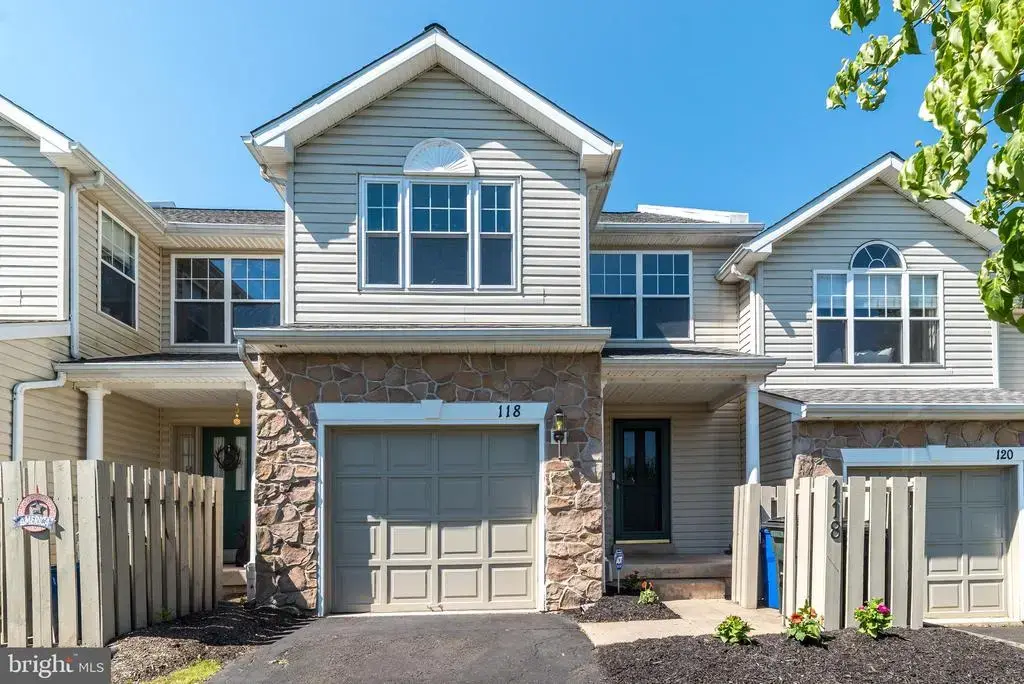 118 Galway Cir, CHALFONT