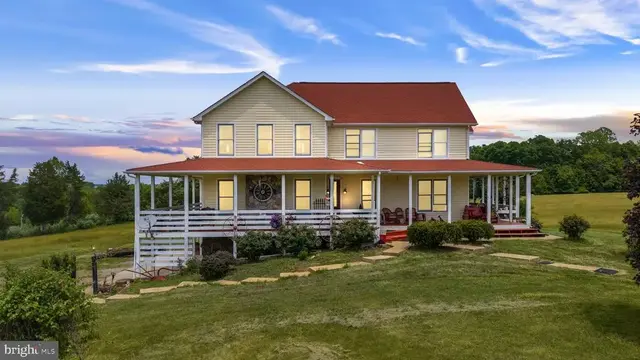 12501 W Catharpin Rd, Spotsylvania