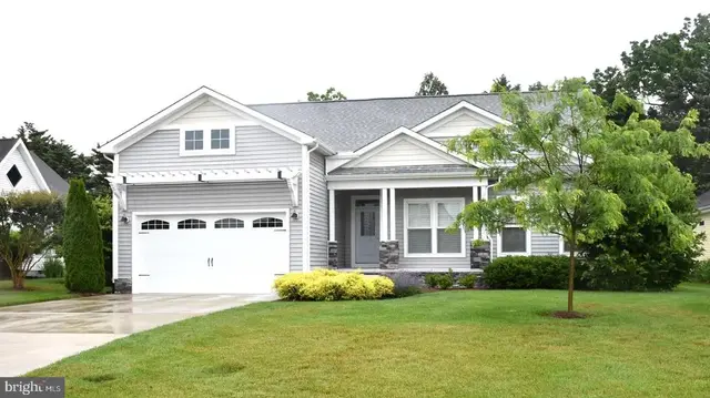 416 Seagull Dr, Lewes