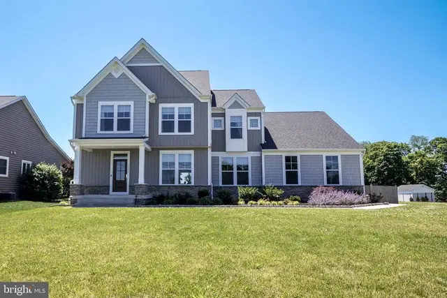 1721 W Jarrettsville Rd, Jarrettsville