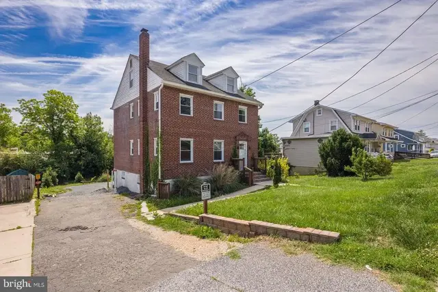 5107 Leeds Ave #2, Baltimore