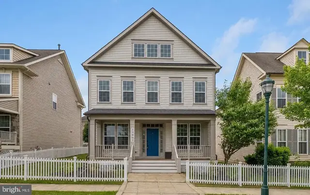 23902 Grapevine Ridge Ter, Clarksburg