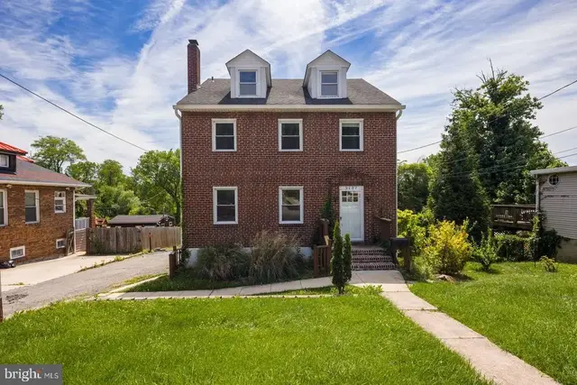 5107 Leeds #1, Baltimore