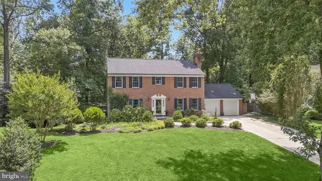 3217 Green Forest Ct, Ellicott City