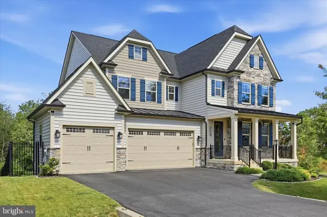 7116 Starmount Ct, New Market